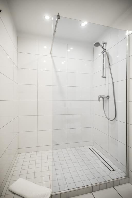 Krakow B&B Luxury Old Town חדר תמונה