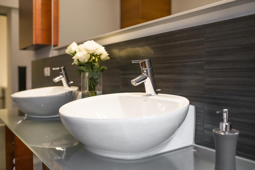 Krakow B&B Luxury Old Town מראה חיצוני תמונה
