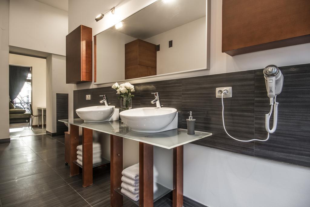 Krakow B&B Luxury Old Town מראה חיצוני תמונה