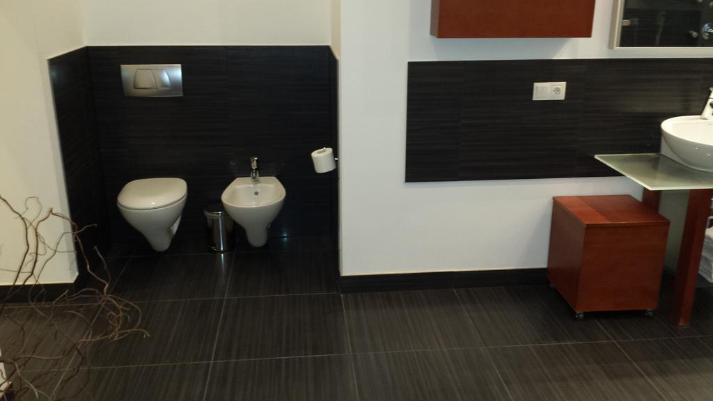 Krakow B&B Luxury Old Town מראה חיצוני תמונה