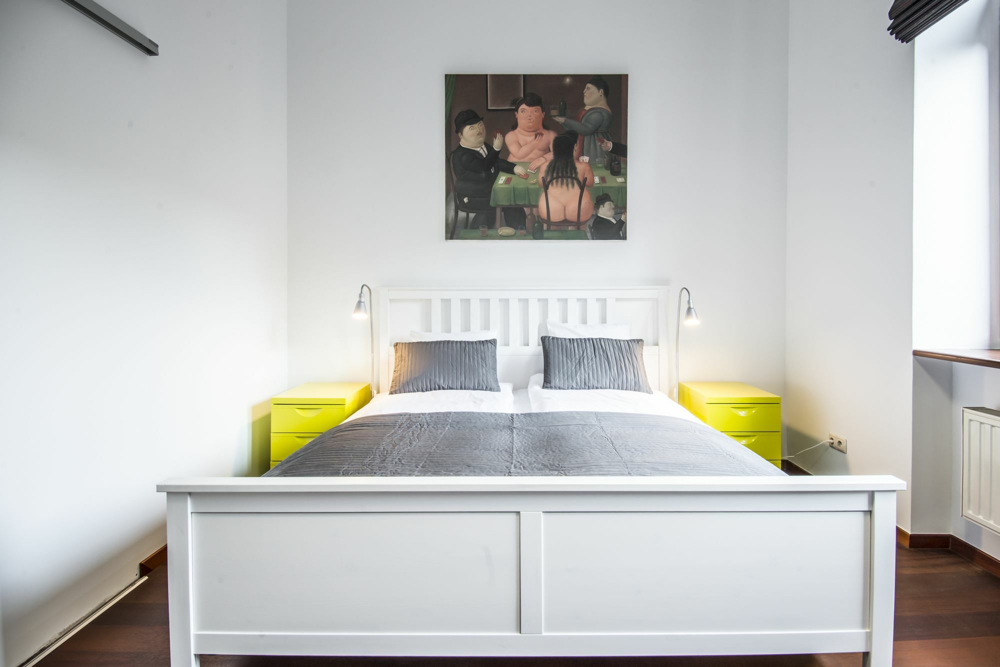 Krakow B&B Luxury Old Town מראה חיצוני תמונה