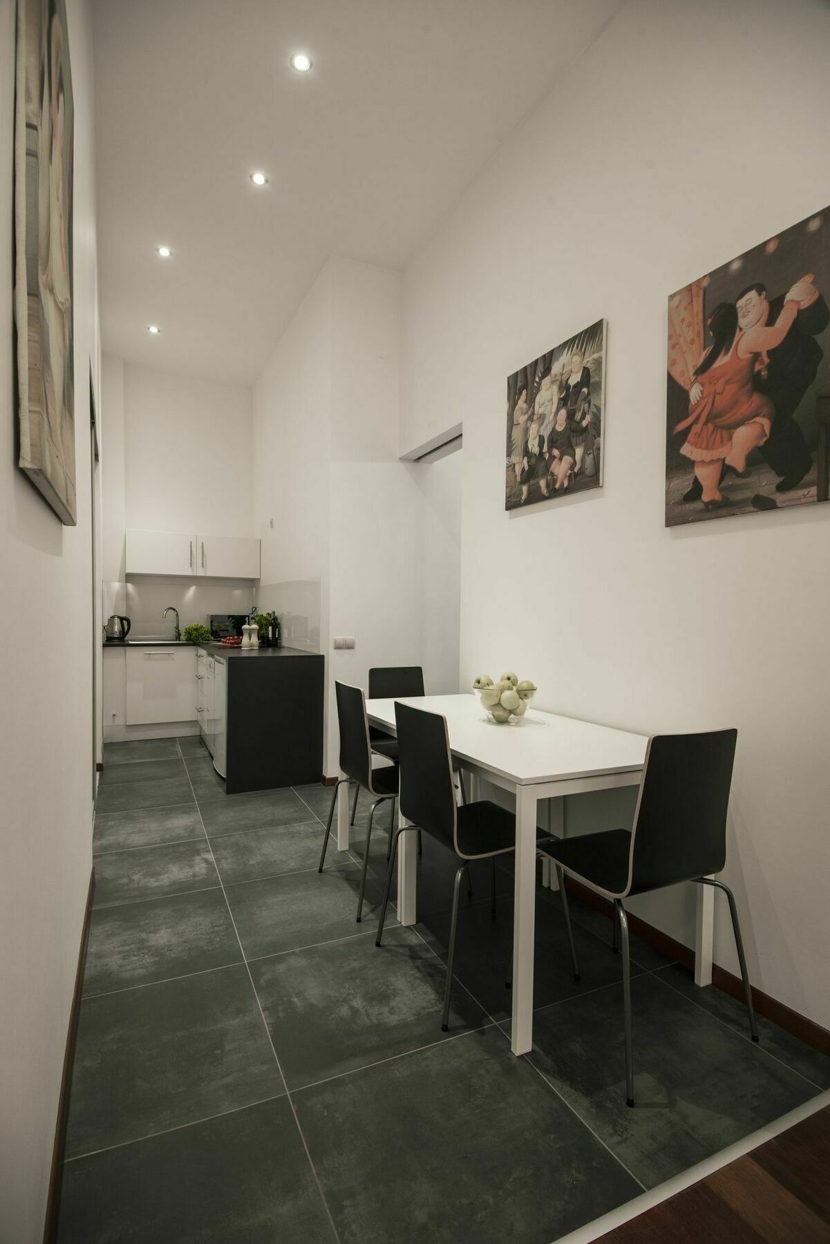 Krakow B&B Luxury Old Town מראה חיצוני תמונה