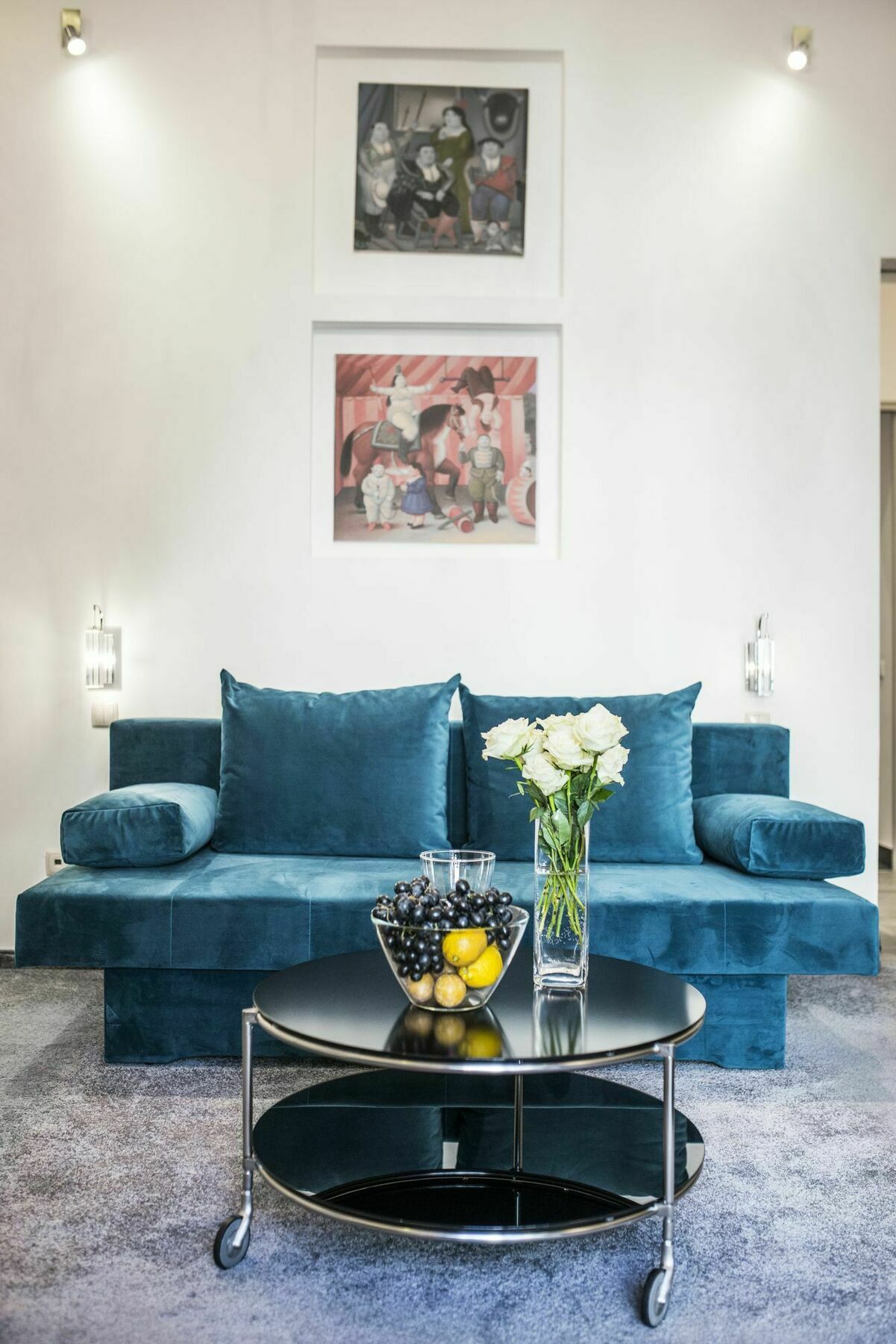 Krakow B&B Luxury Old Town מראה חיצוני תמונה
