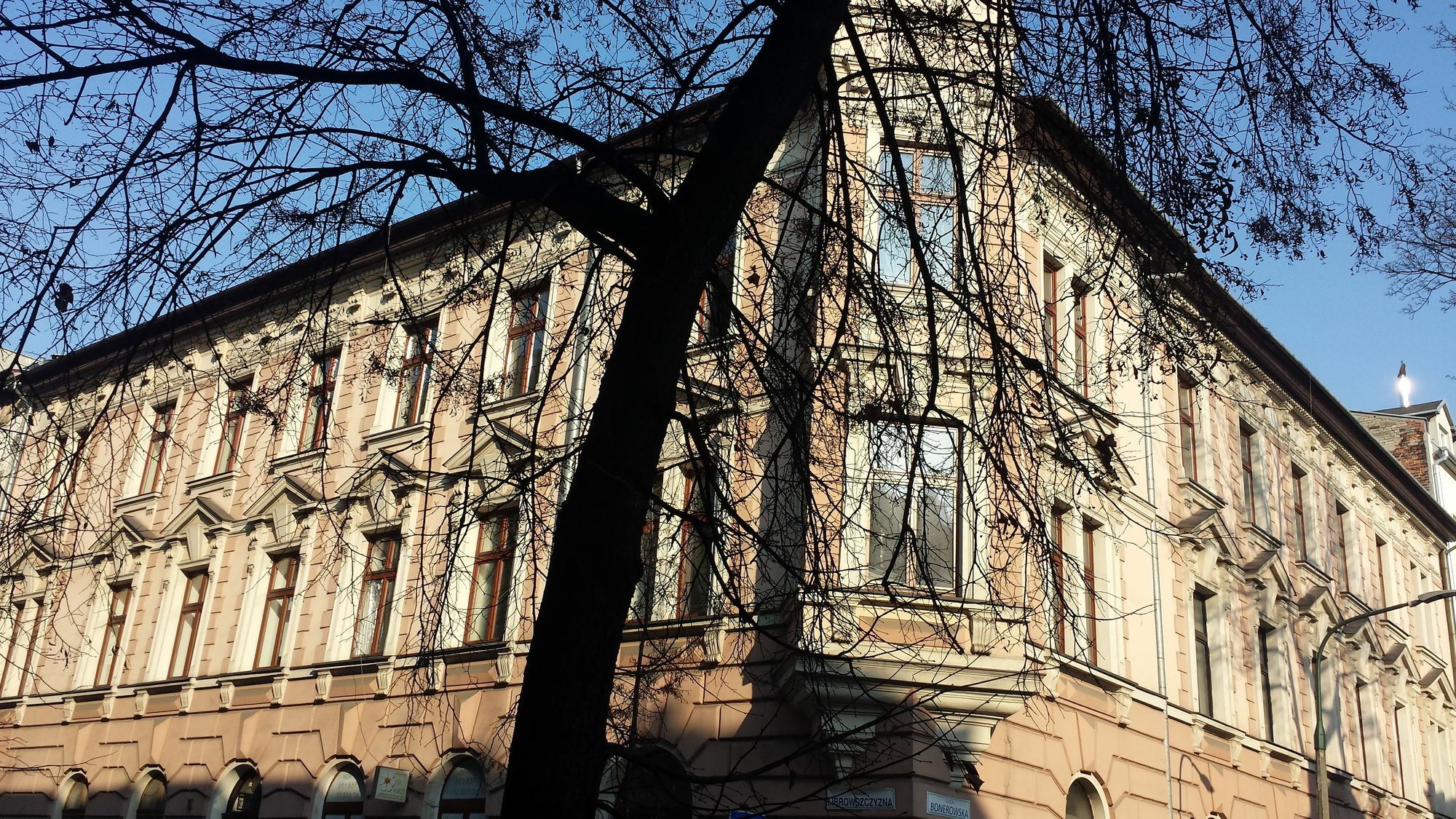 Krakow B&B Luxury Old Town מראה חיצוני תמונה
